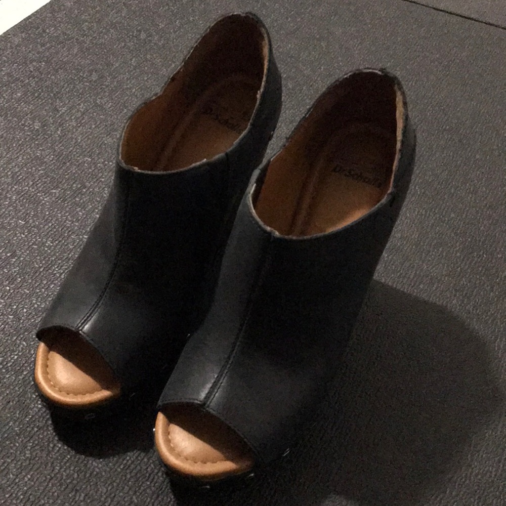 Dr. Scholl’s Wedges